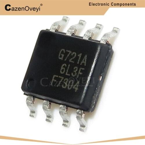 10pcs/lot IRF7309 IRF7304 IRF7301 IRF7105 IRF8788 IRF8736 IRF8313 F7309 F7304 F7301 F7105 F8788 F8736 F8313 SOP-8 In Stock