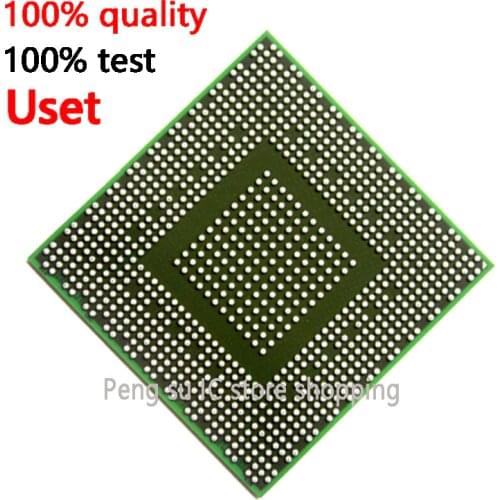 100% test very good product GM107-220-A2 GM107 220 A2 N13P-GSR-A2 N13P GSR A2 bga chip reball with balls IC chips