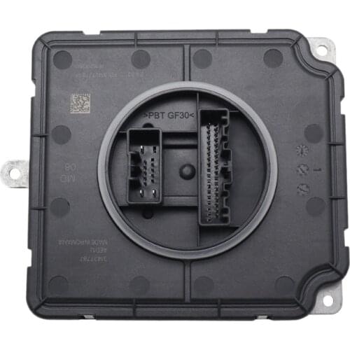 31427787 Car Headlight LED Control Module Head Light Lamp Computer Control Unit for VOLVO 2020-2018 XC40 XC60 A2C7517490