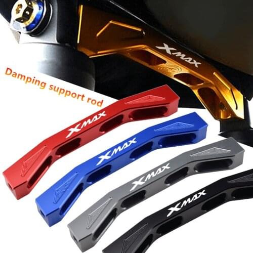 Motorcycle Accessories Fork Suspension Shock Absorber Bracket X-MAX 300 250 XMAX 250 300 XMAX300 XMAX250