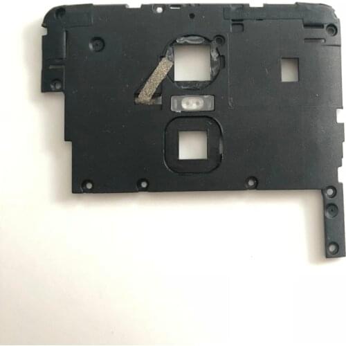 Used Back Frame Shell Case + Antenna For DOOGEE SHOOT 1 MTK6737T Quad Core 5.5 Inch FHD 1920x1080