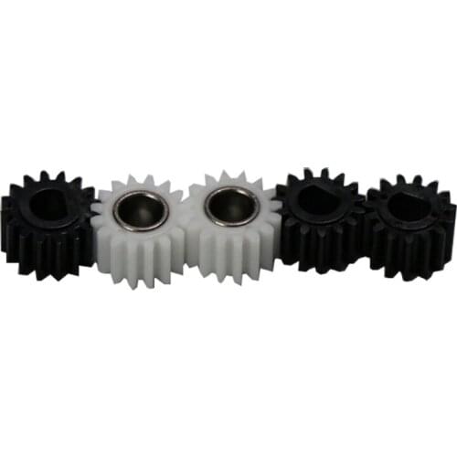 B039-3060 B039-3245 B039-3062 origin gear for Ricoh mp3350 2550B 3351 3352 2852 1015 1911 compatible reset gear