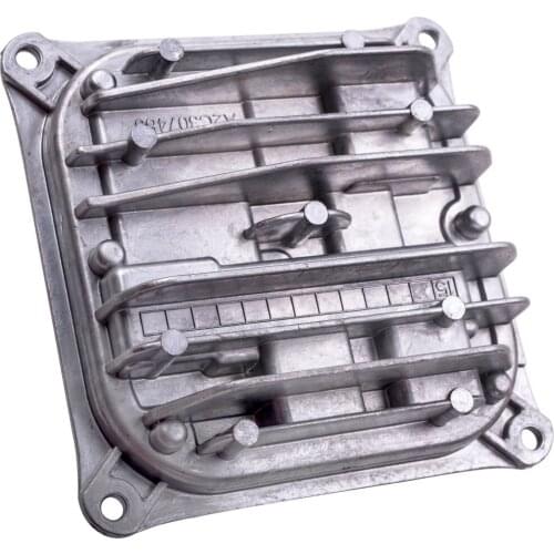 Headlight Control Module Ballast for Mercedes Benz GLE300 GLE350 GLE400 GLE550 GLE63 C300 C350 C400 C550 C63 E350 E400 E550 AMG