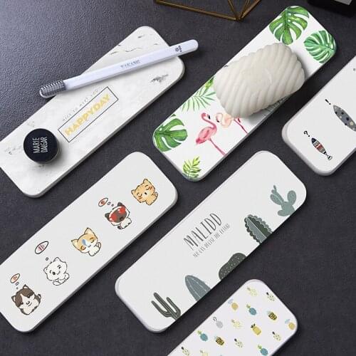米囹 Bathroom Rugs