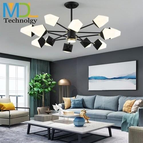 BEENSOM LED Chandeliers