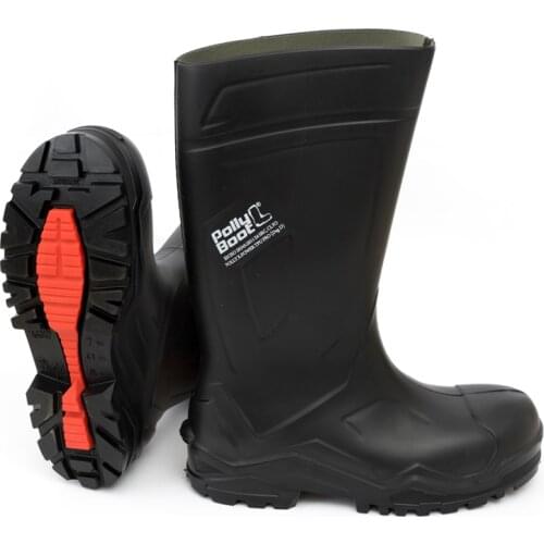 BLUERTY Safety And Security Products