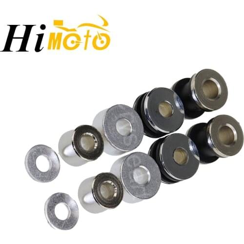 Motorcycle Deatchable Backrest Back Rest Docking Hardware Bolt Kit For Harley 97-08 98 99 00 Touring Road Street Electra Glide