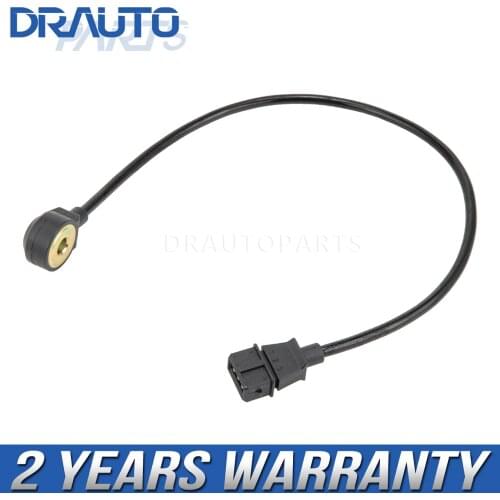 Knock Sensor 0261231126 0261231122 0251231122 0309053771 For VOLK-SWAGEN V-W Gol G2 Parati G2 1.0 8V 16v