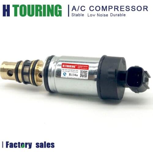 For AC Air Conditioning Compressor Electronic Solenoid Control Valve For Kia sportage Hyundai 97674D3000 97701D3000