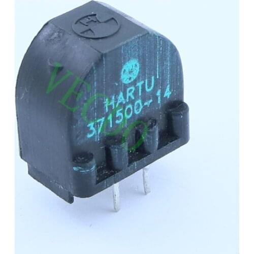 HARTU 371500-14 Industrial Power Supply Board Power Inductor / Potted Inductor 240uH1A,high frequency transformer