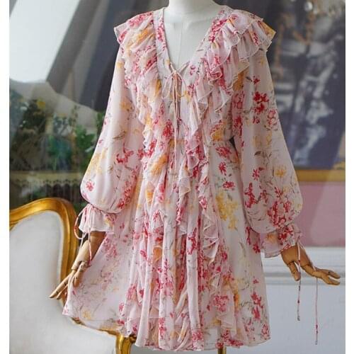 HEYMAYDAY Fashion A-Line Dresses