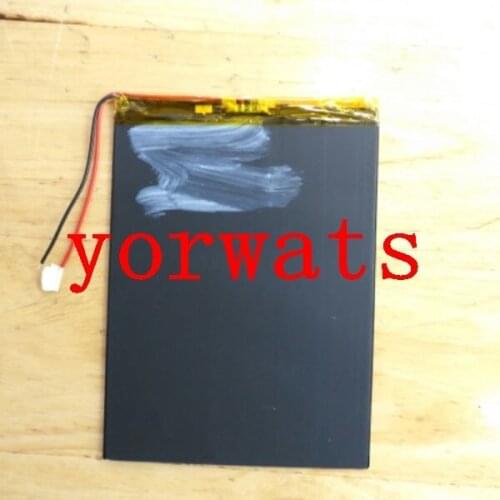 New Hot A Rechargeable Li-ion Cell 3.7V polymer lithium battery 2095130 3095130 large capacity DIY ultra-thin Tablet PC