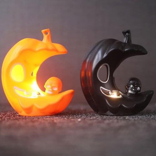 Mabor Halloween LED Decorations