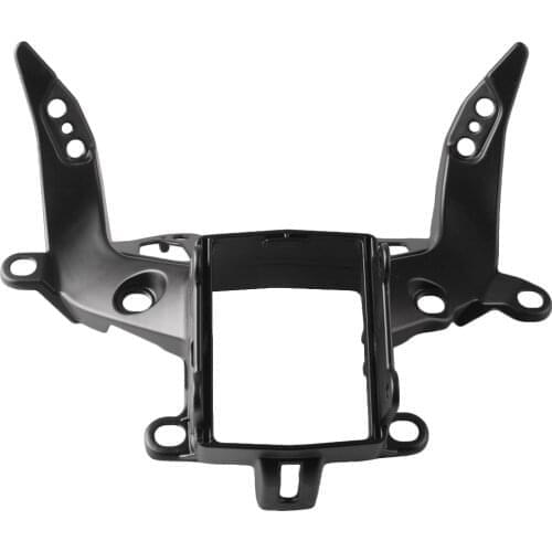 Motorcycle Front Upper Stay Fairing Cowl Headlight Bracket For BMW S1000RR S 1000 RR 2009 2010 2011 2012 2013 2014