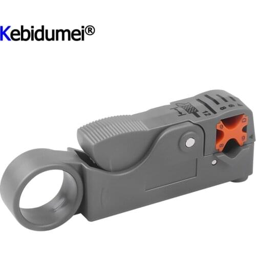 1PC Automatic Stripping Pliers Wire Stripper Multi-Tool Crimping Pliers Cable Tools Cable Stripper Decrustation Pliers