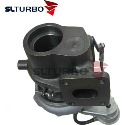 TD05H full Turbocharger TD05H-14G-10 49178-03123 28230-45100 2823045100 Turbo for Hyundai / Mitsubishi Mighty 3.5 ton 4D34-D4DB
