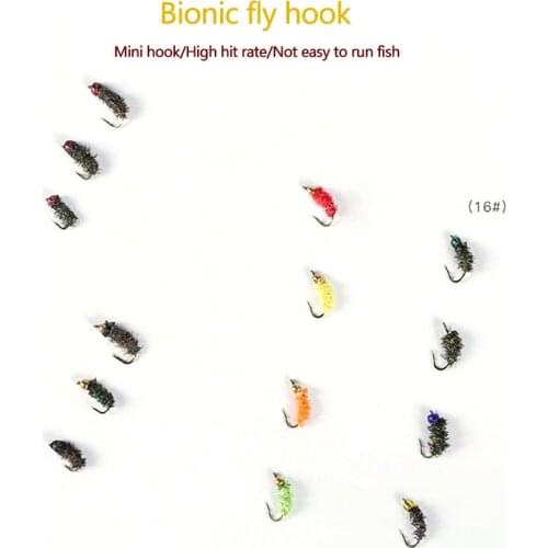 RQNQ 8pcs 2021 New Metal Jig Head Barbed Hook Swim Jig Fishing Lure Feather Jighead Pike Trout Bass Fishing Jigs Fishing Tackle