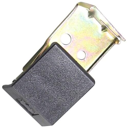 Engine hood handle for lifan 320