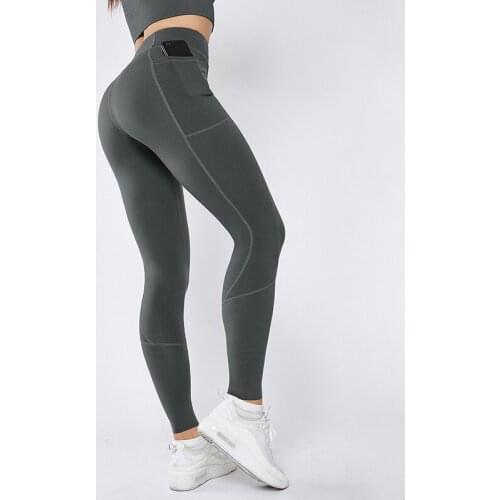 Wade Sea Yoga Pants
