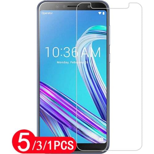 ZLNHIV Screen Protectors For Asus ZenFone 5