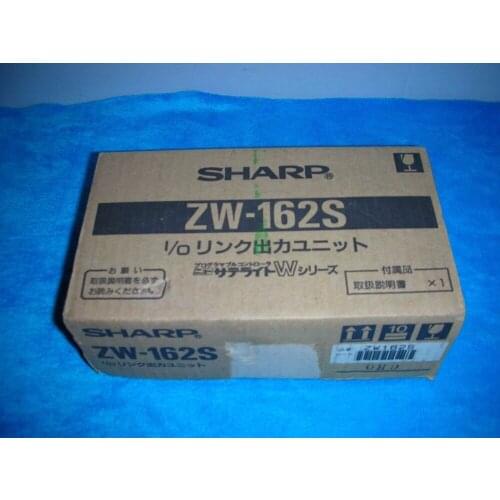 1PC NEW Sharp ZW-162S
