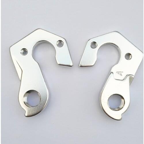 1pc Bicycle gear rear derailleur hanger mtb alloy dropout For Rockrider 500S 8.1 8.2 9.1 9.2 B'TWIN derailleur hanger