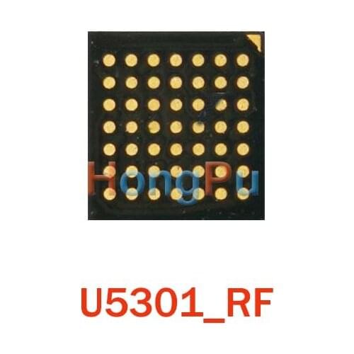 20pcs/lot U5301_RF 66V10 For iphone 6S / 6S Plus 6s+ NFC controller ic chip