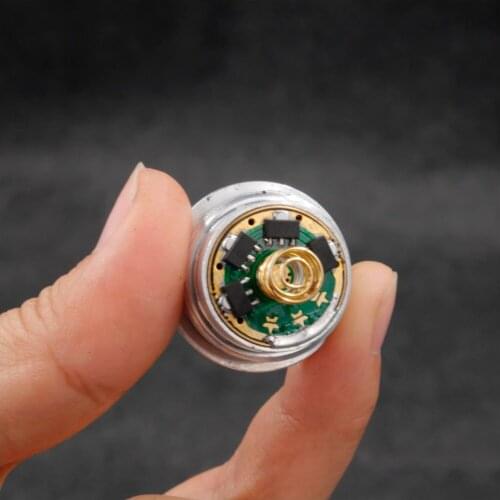 AMC7135x8,AMC7135x10,AMC7135x12 Driver Board Module CREE XM-L2 U3/CREE XP-L V5/HI V3/LED Lamp Cap For C12 Flashlight