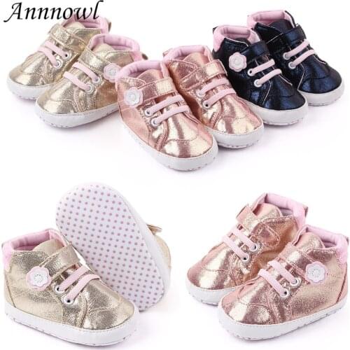Annnowl Children's Shoes
