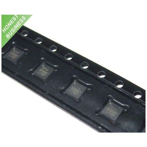 Freeshipping 10pcs/lot MPU-6500 MPU6500 MPU65 new