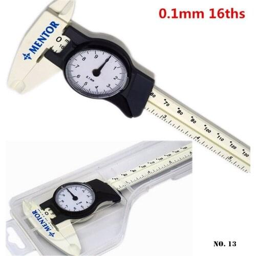 Digital Vernier Caliper 50/150mm 0-150mm Electronic Vernier Caliper Dual Scale Micrometer Ruler Build Woodworking Measuring Tool