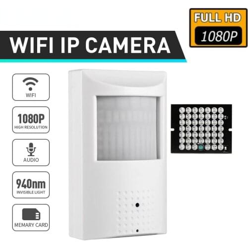 DUORAN Mini CCTV Cameras