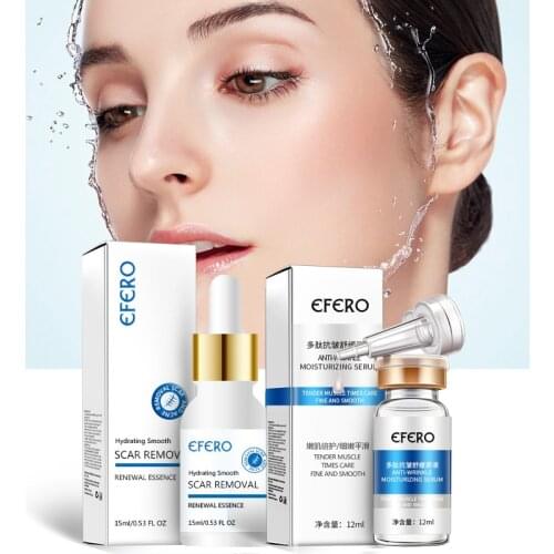EFERO Anti-wrinkle Face Serums