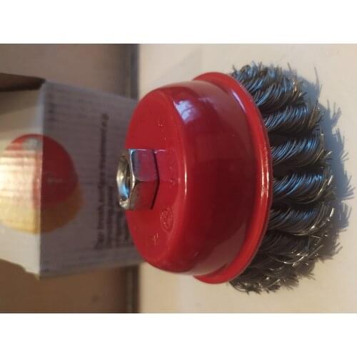 GL Brushes And Brushes