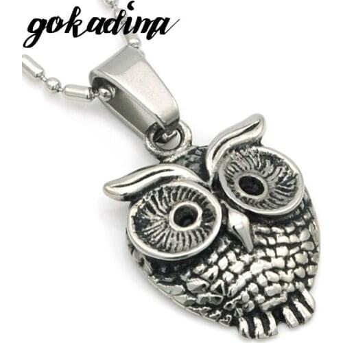Gokadima Jewelry Pendants