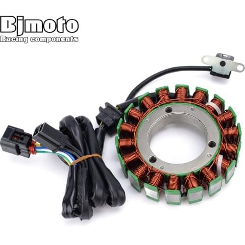 Motorcycle Generator Stator Coil For Arctic Cat 400 Automatic 1998-2000 ATV 500 4X4 AUTOMATIC TRANSMISSION ATV 400/500