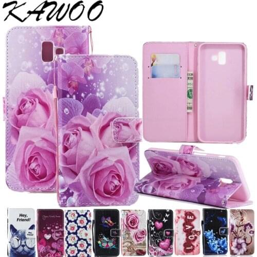 KAWOO Phone Cases Samsung Galaxy J2 Core