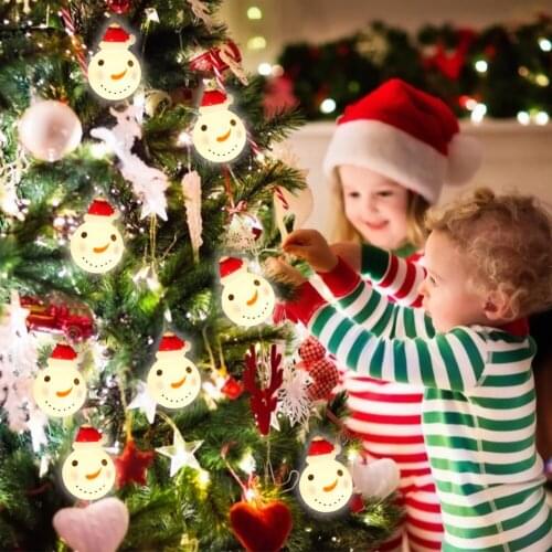 Kinbelle LED String Lights