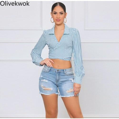 Meren Verado Womens Fashion Shirts