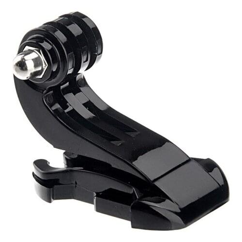 Ms.L.Meilyadigital for Gopro mount J-Hook Buckle for GoPro HD Hero 3/3+/4 5 outdoor sport camera