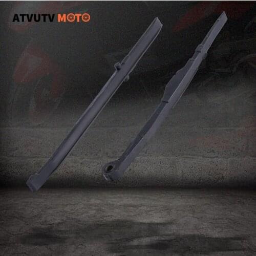 Chain Guide Tensioner For GY6 50cc 60cc 80cc 137qma 139qmb 1p37qma 1p39qmb Chinese Scooter Moped ATV Go-Kart