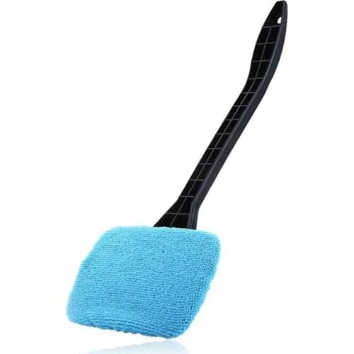 Car Window Windshield Windscreen Wiper Cleaning Wash Brush Vehicles Care Tool