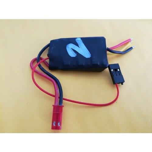 Original WLtoys V913 PRO RC Helicopter Spare Parts 7.4V 20A Brushless ESC V913-p-05