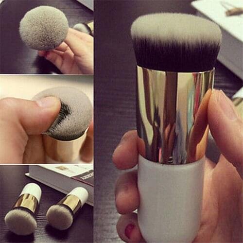 Pro Makeup Beauty Cosmetic Face Powder Blush Cleaning Brushes Foundation Brushes Makeup Tool