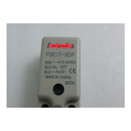 PSE17-5DP PSE17-5DN PSE17-5DP2 PSE17-5DN2 New & Original Switch