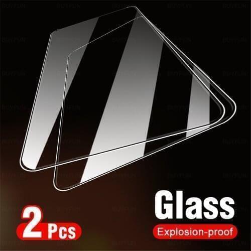 SGP Hybrid Screen Protectors For Samsung Galaxy S10 Lite