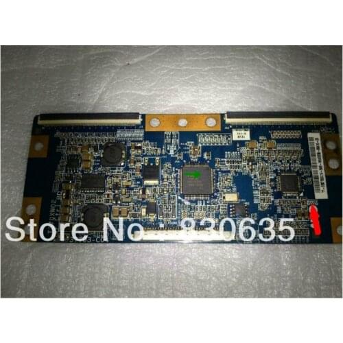 T370XW02 VF 37T03-C04 LCD Board Logic board FOR LT37710 LT37510 T-CON connect with connect board