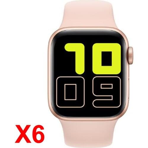Women's Smart Watch Toper China