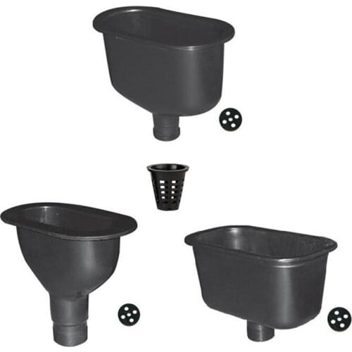 Vidric Kitchen Sinks