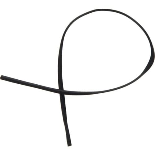 WSFS Hot 200pcs Plastic Shell Package Reusable Twist Ties Cable Fasteners 150mm